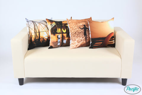 B13 Styling SEA GRASS SUNRISE + MIAMI MOTEL + GOLDEN GIRL + GOLDEN FIN