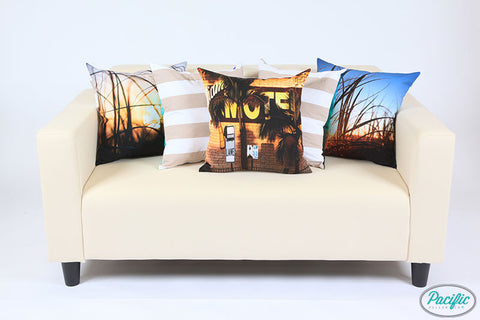 B16 Styling SEA GRASS SUNSET + MIAMI MOTEL + SEA GRASS SUNRISE
