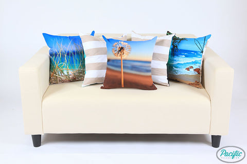 B19 Styling SEA GRASSES + DANDELION + PERRY'S POINT