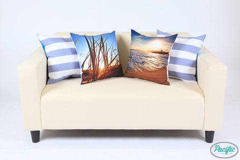 C20 Styling SEA GRASS SUNRISE + JOHANNA