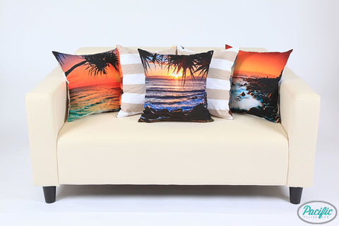 C21 Styling BURLEIGH SUNRISE + COVE SUNRISE +BURLEIGH COVE SUNRISE