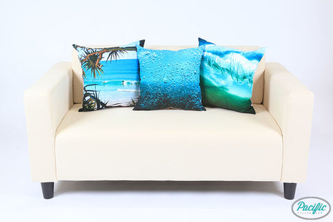 D34 Styling GREENMOUNT + BUBBLES + BENEATH THE SURFACE