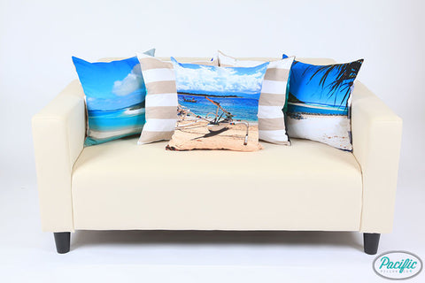 E49 Styling AIRLIE BEACH WHITEHAVEN INLET + GILI T OUTRIGGER + TALLEBUDGERA CREEK