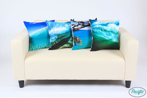 F50 Styling RIPPLES + BENEATH THE SURFACE + NORTH STRADBROKE ISLAND + TUMBLING BELOW