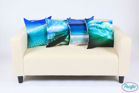 F51 Styling RIPPLES + BENEATH THE SURFACE + SEA GRASS AND OCEAN + TUMBLING BELOW