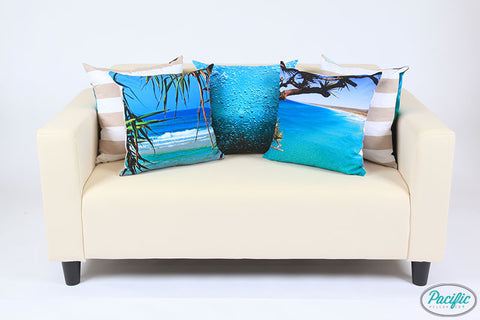 F58 Styling KINGSCLIFF + BUBBLES + NORTH STRADBROKE ISLAND
