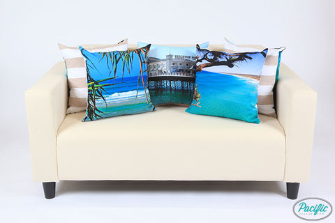 F59 Styling KINGSCLIFF + BRIGHTON PIER + NORTH STRADBROKE ISLAND
