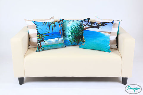 G61 Styling KINGSCLIFF + PANDANUS PALMS + NORTH STRADBROKE ISLAND