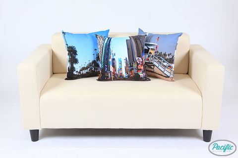 G66 Styling LA CALAFORNIA +NY TIME SQ + SANTA MONICA