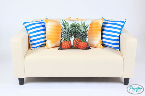 H70 Styling THREE PINEAPPLES