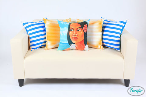H75 Styling TAHITIAN GIRL