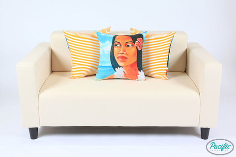 H76 Styling TAHITIAN GIRL