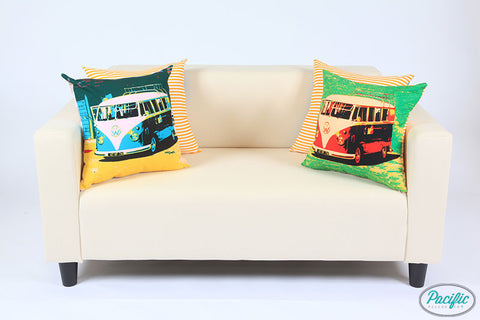 H77 Styling POP KOMBI BLUE YELLOW + RED GREEN