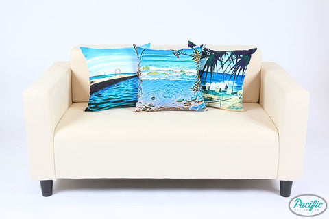 K82 Styling YAMBA EYE LEVEL LIGHT + SPOOKY BEACH ENHANCED + YAMBA POOL MINT