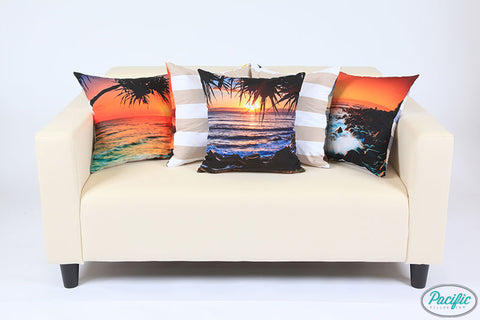 K87 Styling BURLEIGH SUNRISE + COVE SUNRISE + BURLEIGH COVE SUNRISE