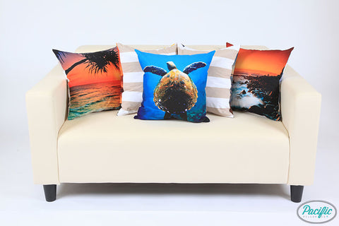 K88 Styling BURLEIGH SUNRISE + THE DEEP BLUE TURTLE + BURLEIGH COVE SUNRISE