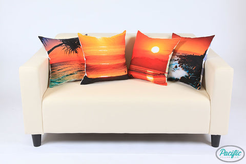 K89 Styling BURLEIGH SUNRISE + SUNRISE  + INDO FISHING + BURLEIGH COVE SUNRISE