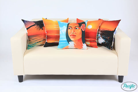 L91 Styling BURLEIGH SUNRISE + SUNRISE +TAHITIAN GIRL + INDO FISHING + BURLEIGH COVE SUNRISE