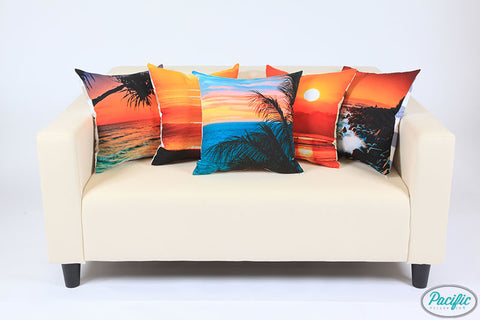 L92 Styling BURLEIGH SUNRISE + SUNRISE + MORETON BAY PALM SUNSET + INDO FISHING + BURLEIGH COVE SUNRISE