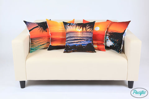 L98 Styling BURLEIGH SUNRISE + SUNRISE + COVE SUNRISE + INDO FISHING + BURLEIGH COVE SUNRISE