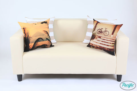A9 Styling BATUR MOUNT VOLCANO BALI AMBER + LOMBOK BICYCLE