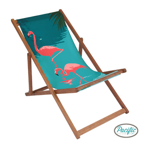 Deck Chairs