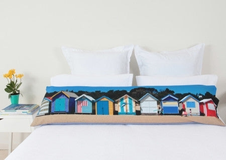 Pillowscapes