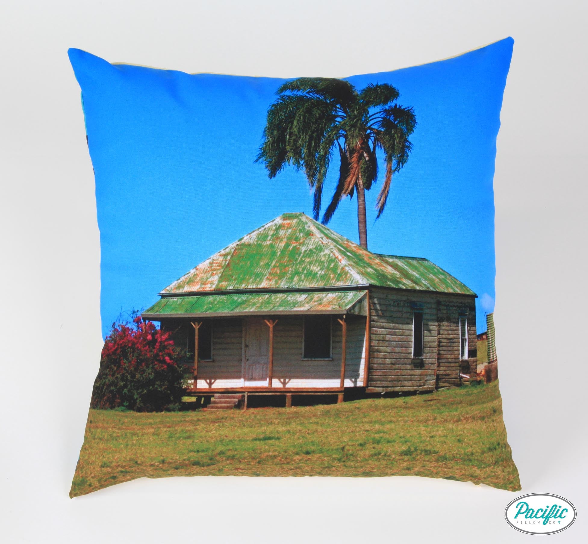 Aussie House