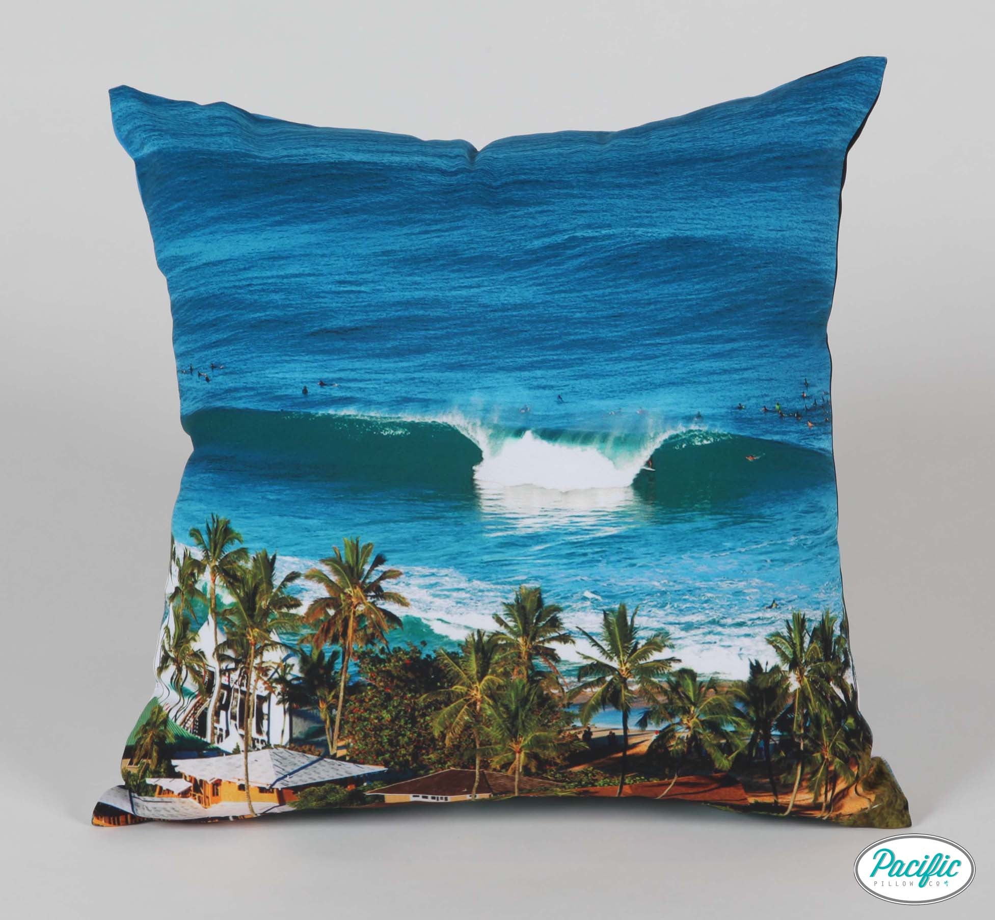 Andrew Sheilds- Hawaii Wave