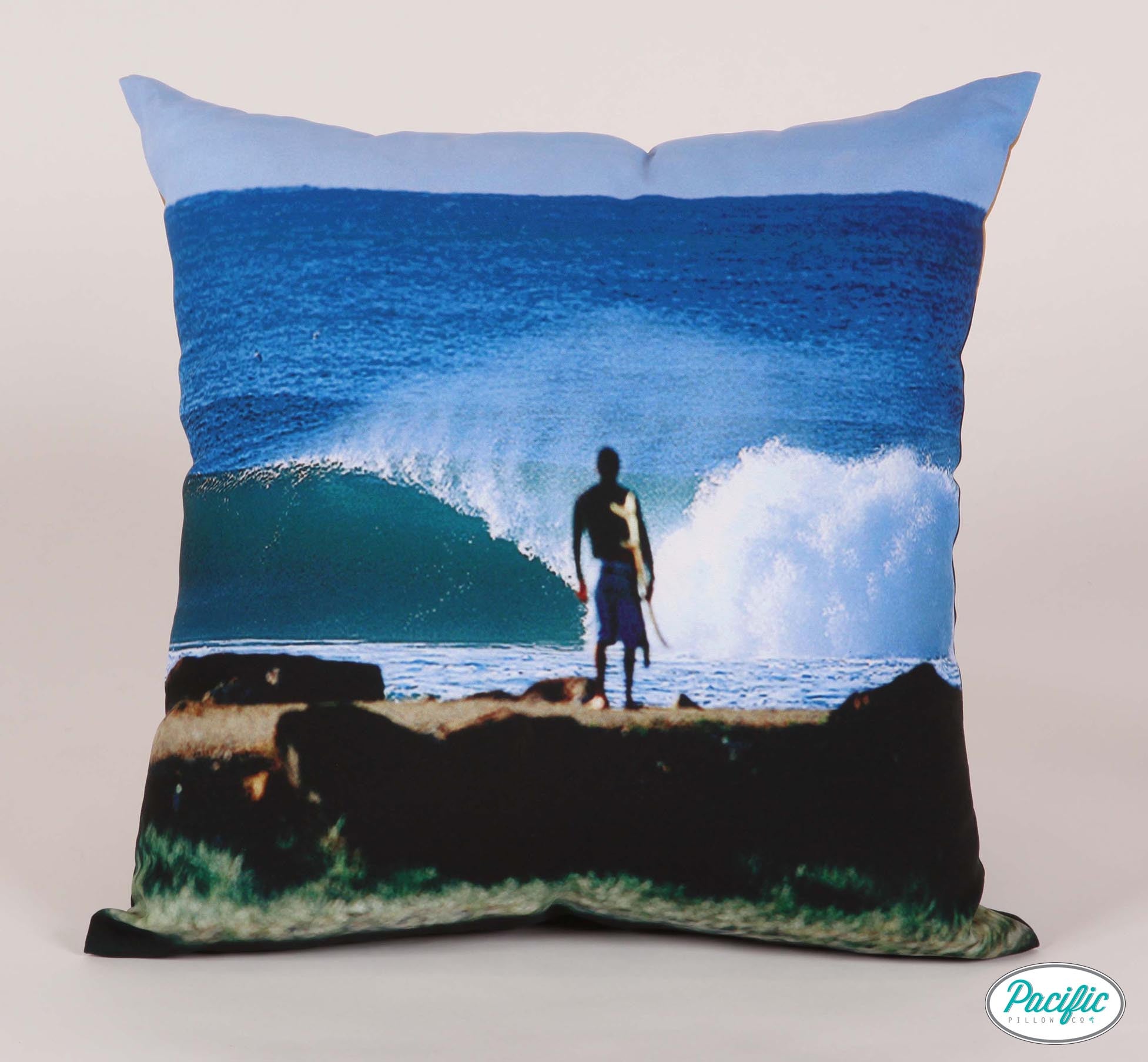 Andrew Sheilds- Kirra Surfer