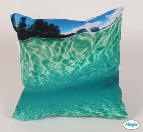 Andrew Sheilds- Under Water