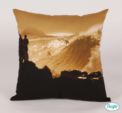 Andrew Sheilds- Sepia Wave