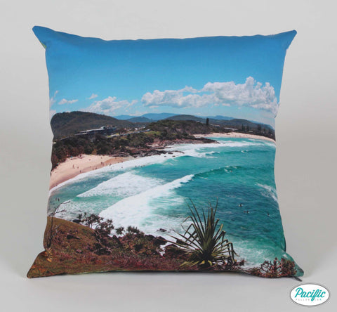 Beach - Cabarita