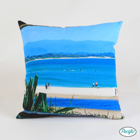 Clarkes Beach Café