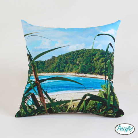Clarkes Beach