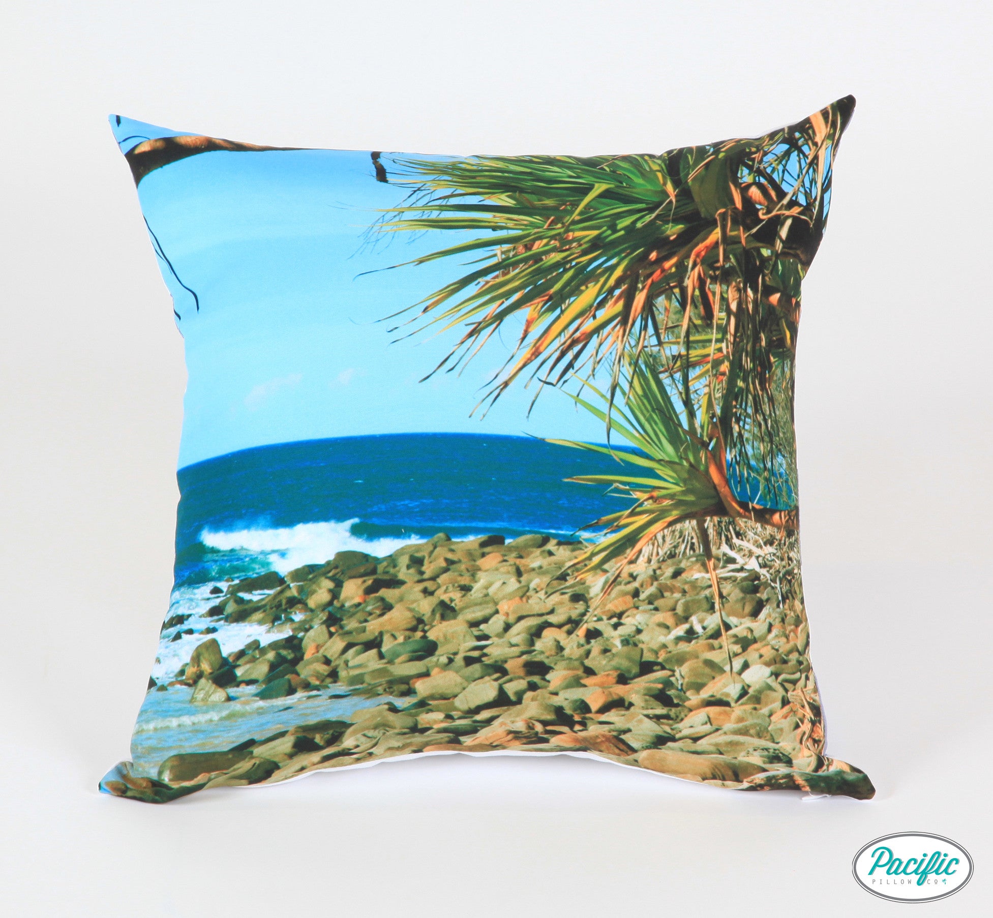 Convent Rocky Beach Natural