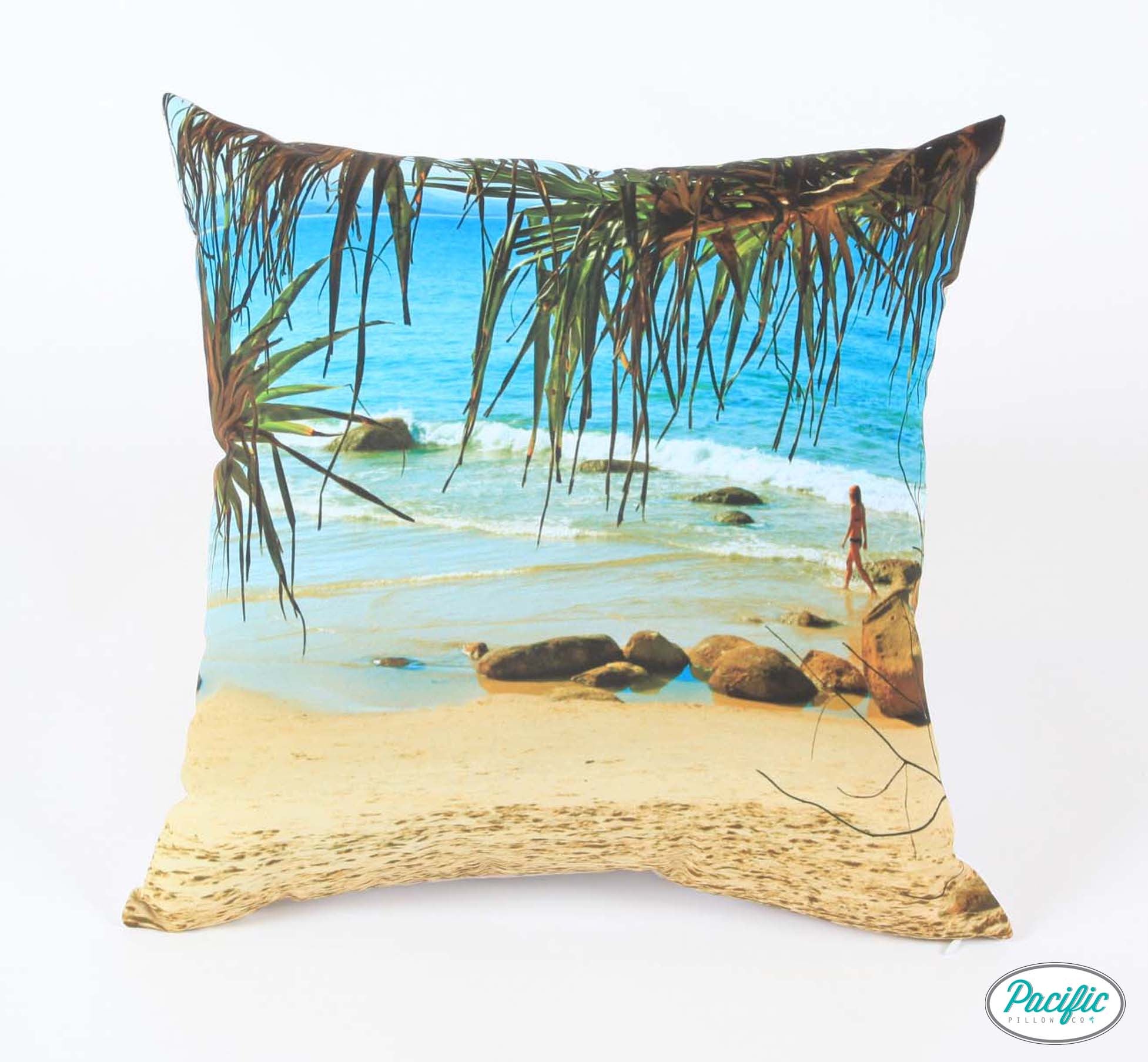 Beach -Wategos Vintage