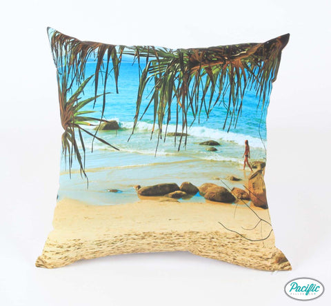 Beach -Wategos Vintage