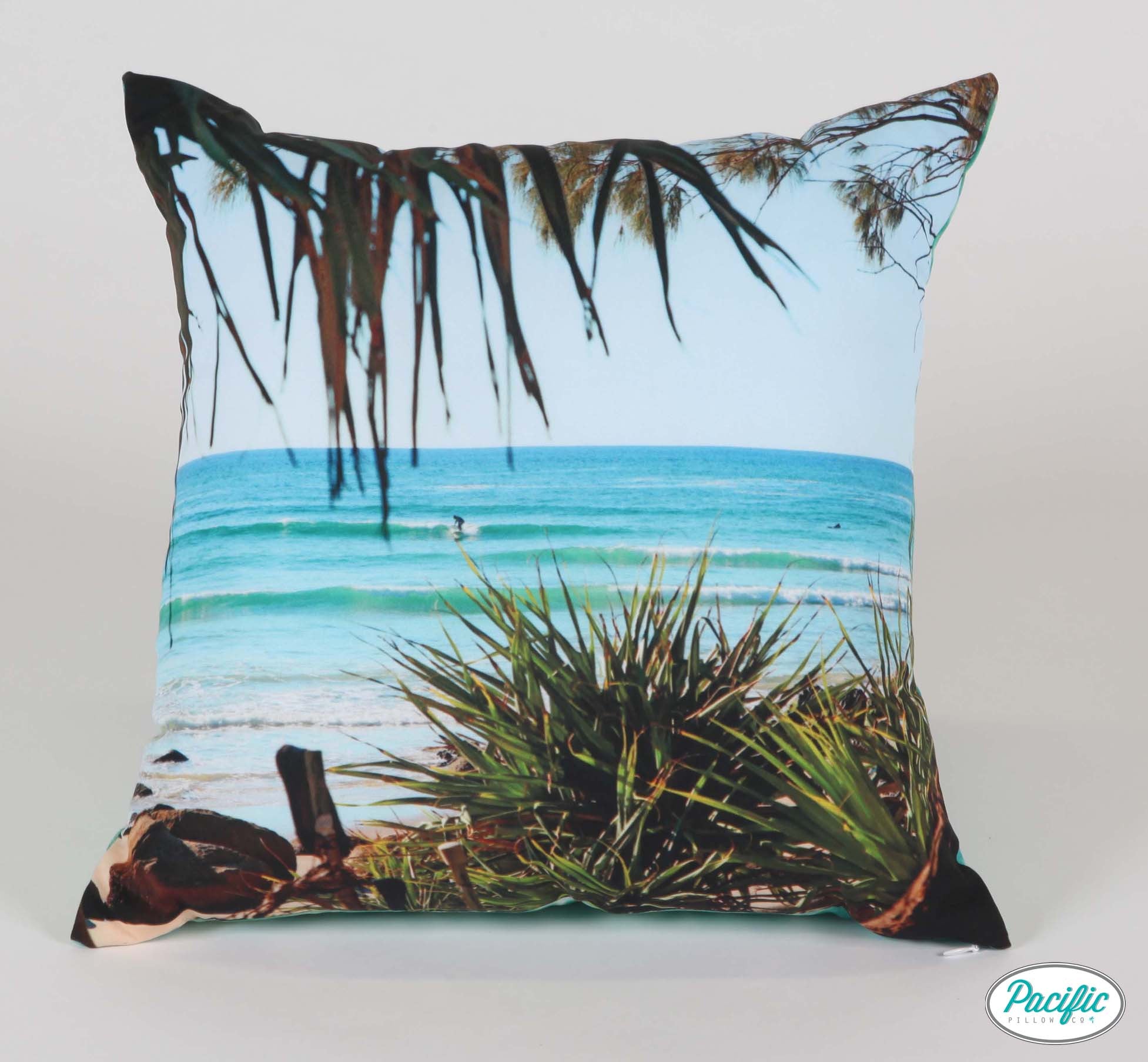Beach -Pandanus Surfer