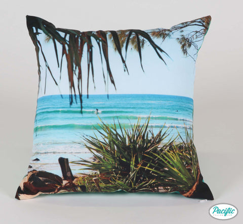 Beach -Pandanus Surfer