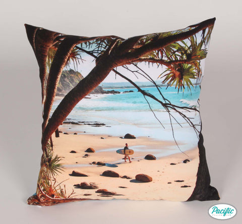 Beach -Headland View