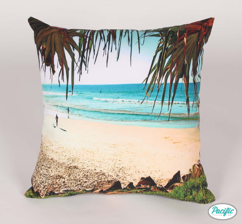 Beach -Pandanus Beach