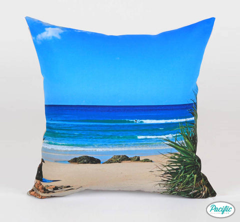 Beach -Kirra