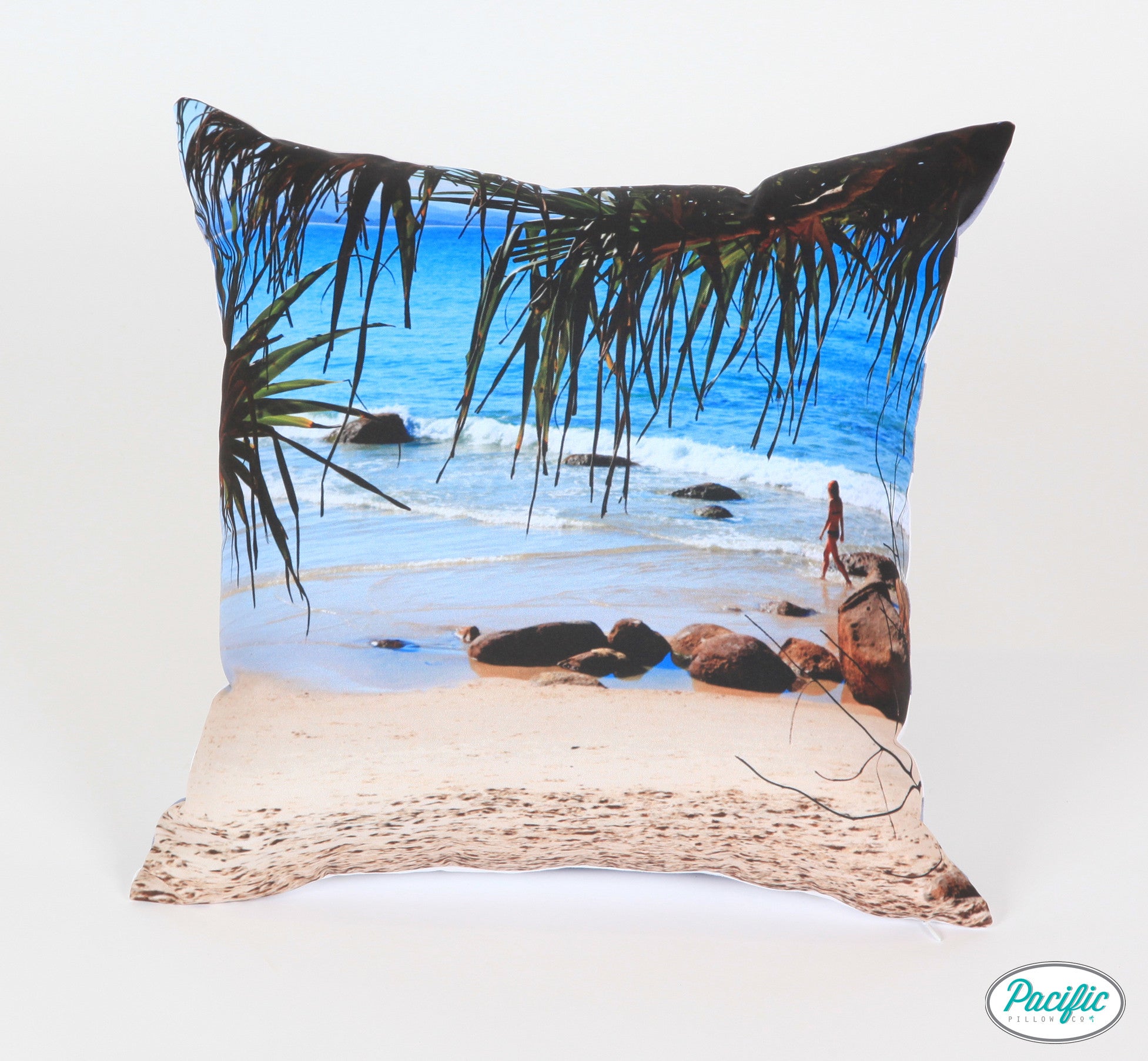 Wategos Beach