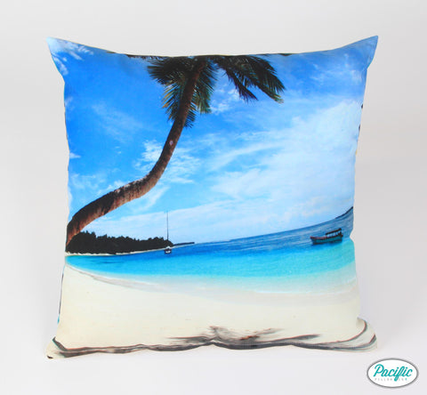 Exotic Beach