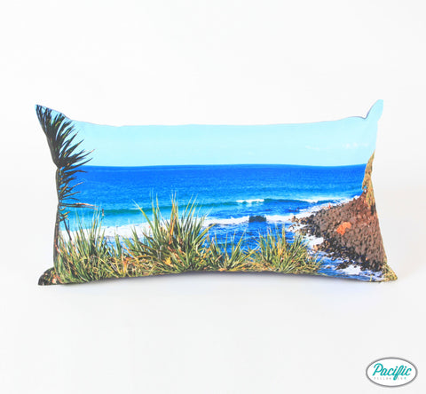 Oblong Burleigh Break