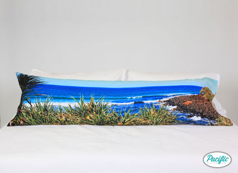 Pillowscape Burleigh Break