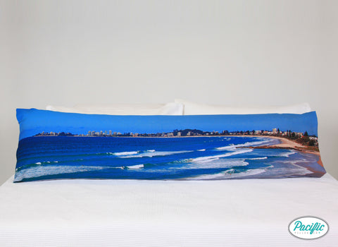 Pillowscape Coolangatta