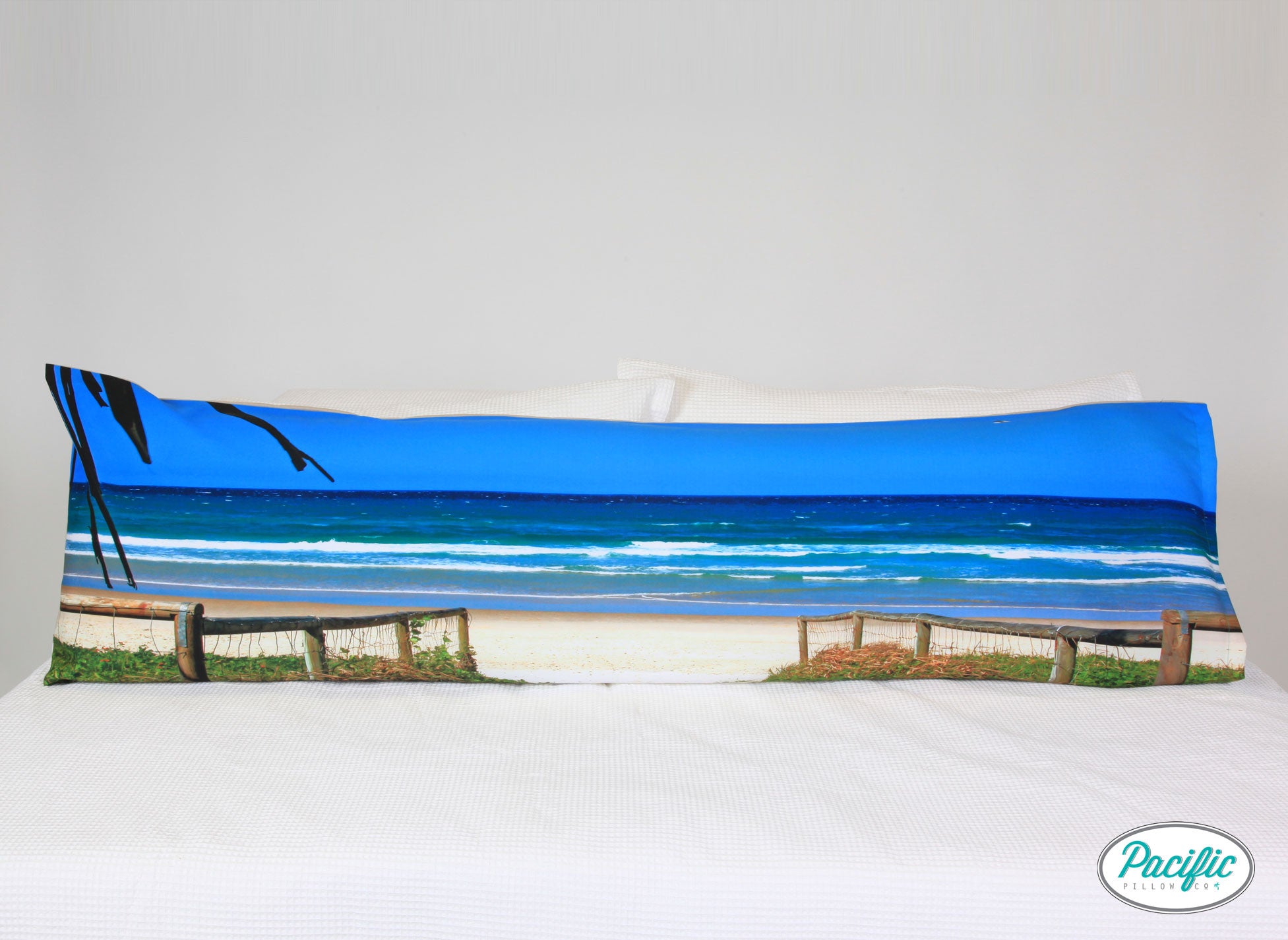 Pillowscape Currumbin Beach