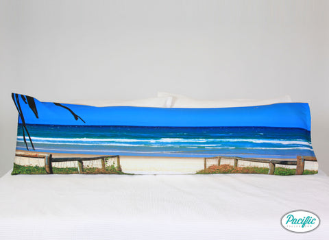 Pillowscape Currumbin Beach